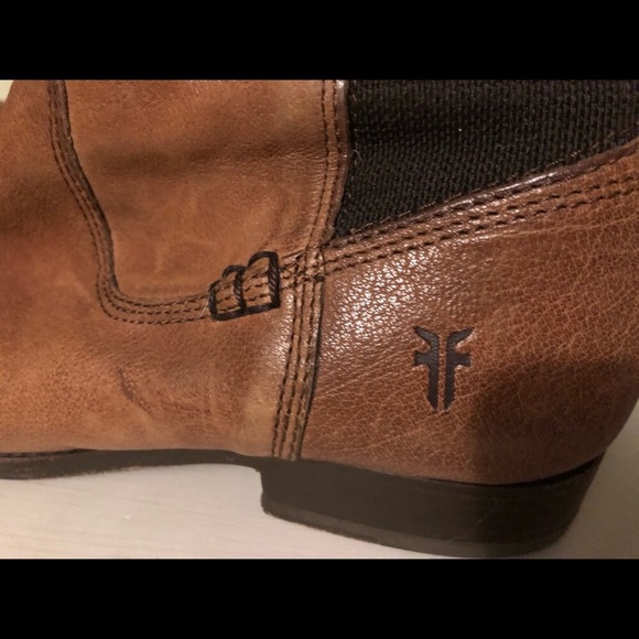 Frye Molly Boots - Picture 14 of 16